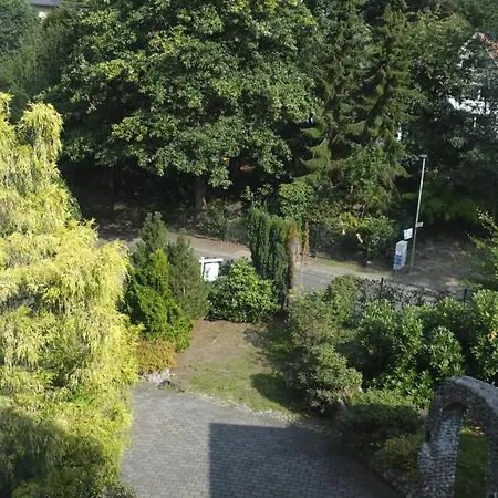 Summerset 1 * Rosengarten (Lower-Saxony)