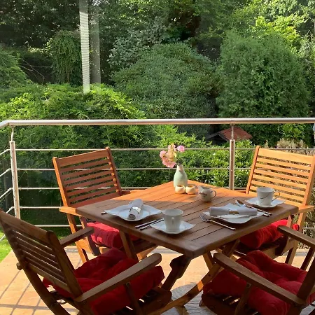 Lejlighed Summerset 1