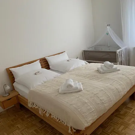 Apartamento Summerset 1 *