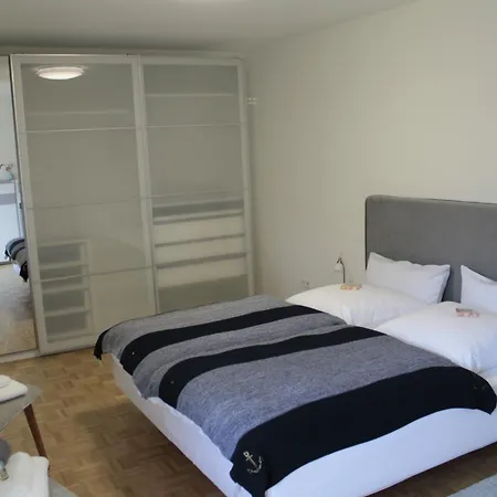 Summerset 1 Lejlighed