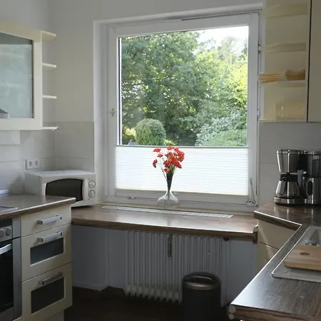 Summerset 1 Lägenhet