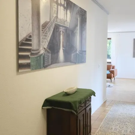 Summerset 1 Rosengarten (Lower-Saxony)