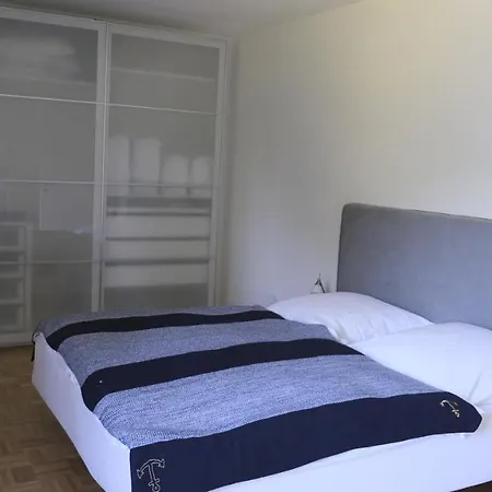 Summerset 1 Lägenhet